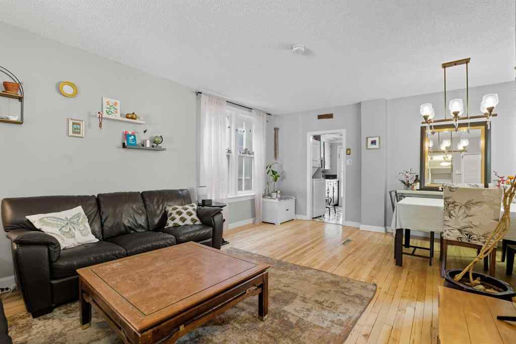 MLS® A2255704 - 1529 27 Avenue SW in South Calgary Calgary, Residential