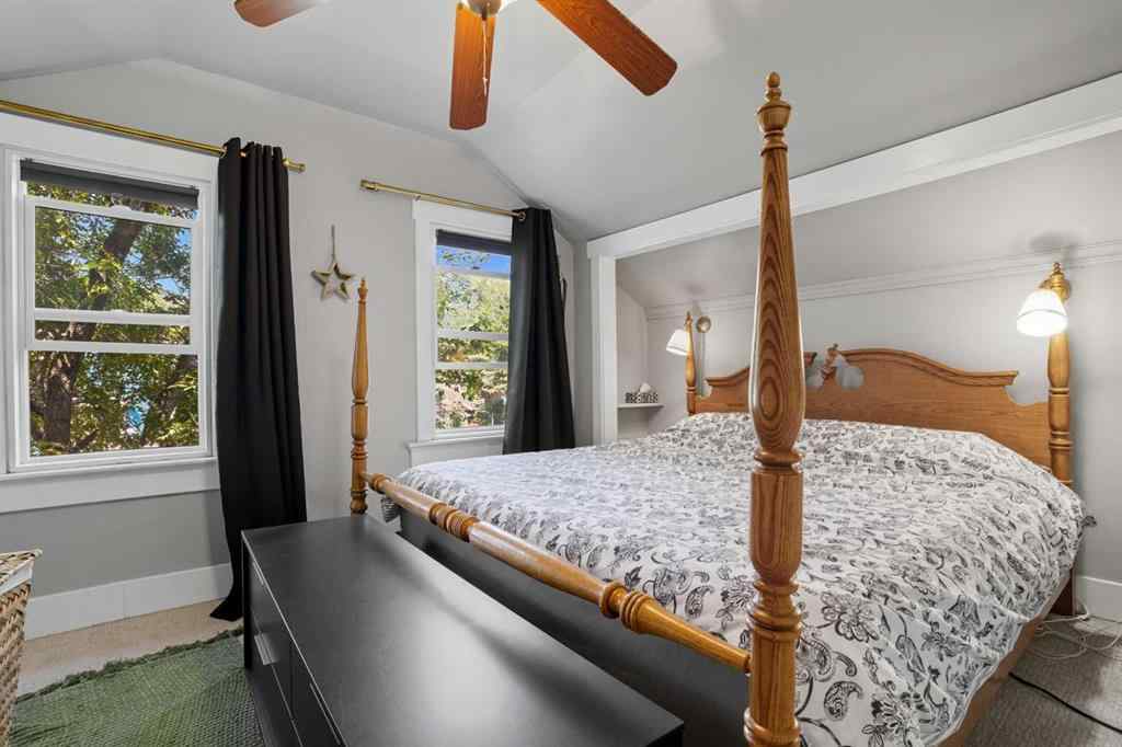 MLS® A2255704 - 1529 27 Avenue SW in South Calgary Calgary, Residential