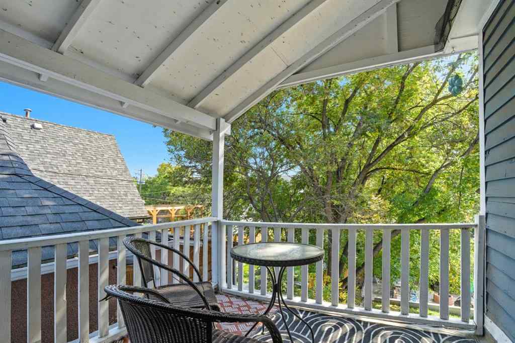 MLS® A2255704 - 1529 27 Avenue SW in South Calgary Calgary, Residential