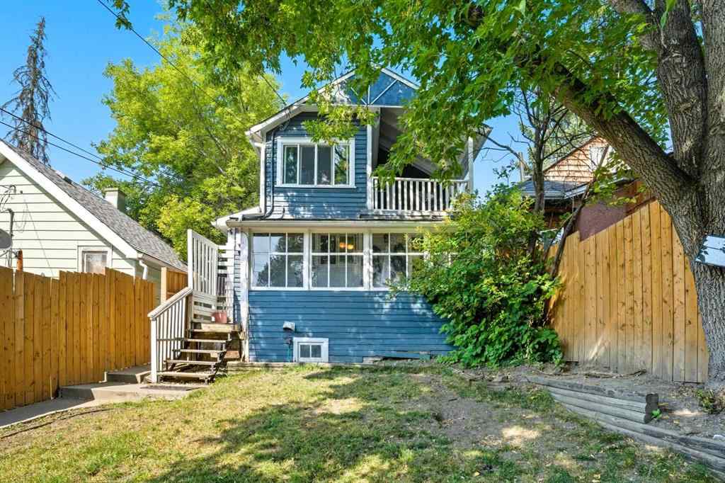 MLS® A2255704 - 1529 27 Avenue SW in South Calgary Calgary, Residential