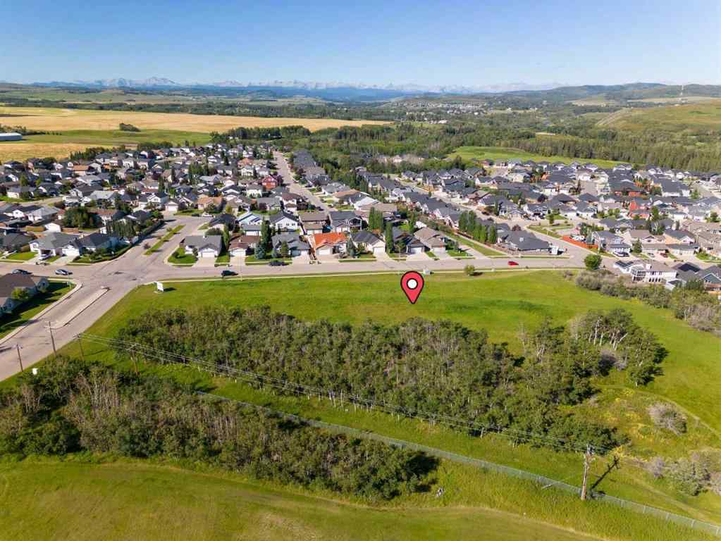 MLS® A2255705 - 950 3 Street SW in NONE Diamond Valley, Land