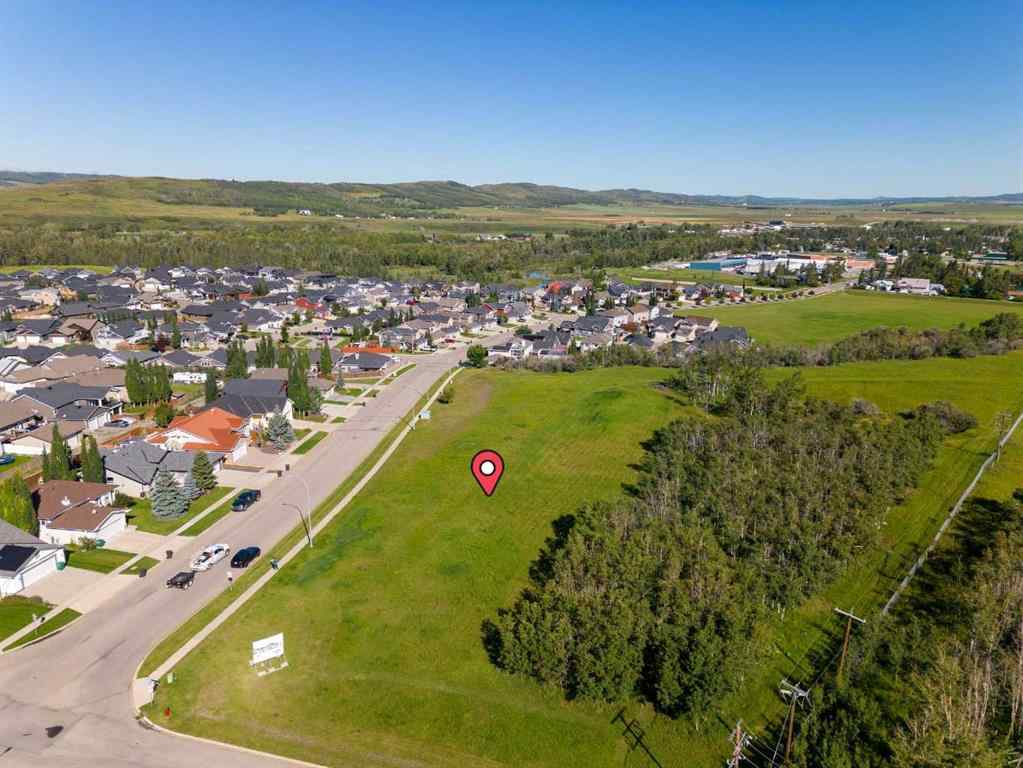 MLS® A2255705 - 950 3 Street SW in NONE Diamond Valley, Land