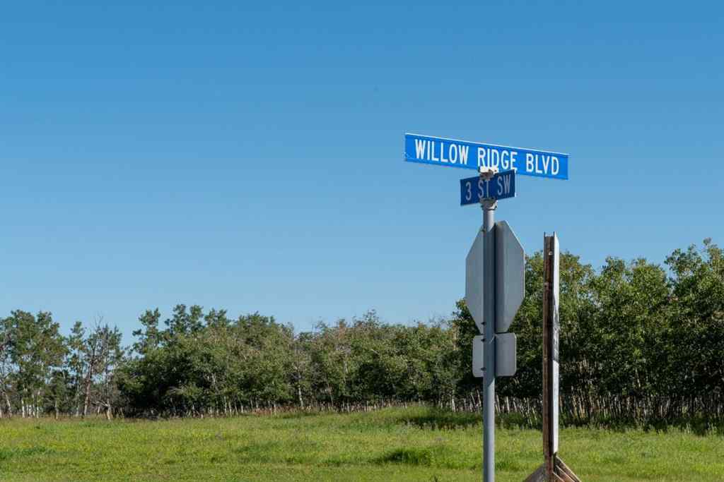 MLS® A2255705 - 950 3 Street SW in NONE Diamond Valley, Land