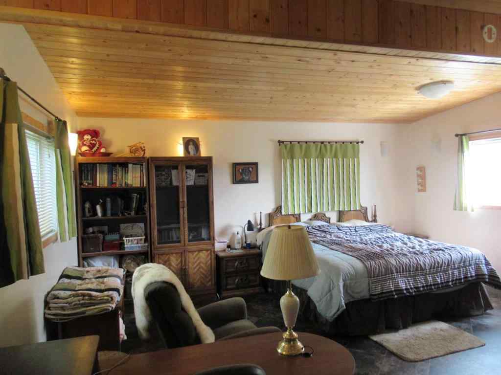 MLS® A2255706 - 54083A 35-1A Township  in NONE Rural Clearwater County, Land
