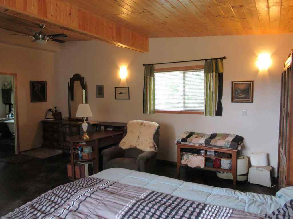 MLS® A2255706 - 54083A 35-1A Township  in NONE Rural Clearwater County, Land