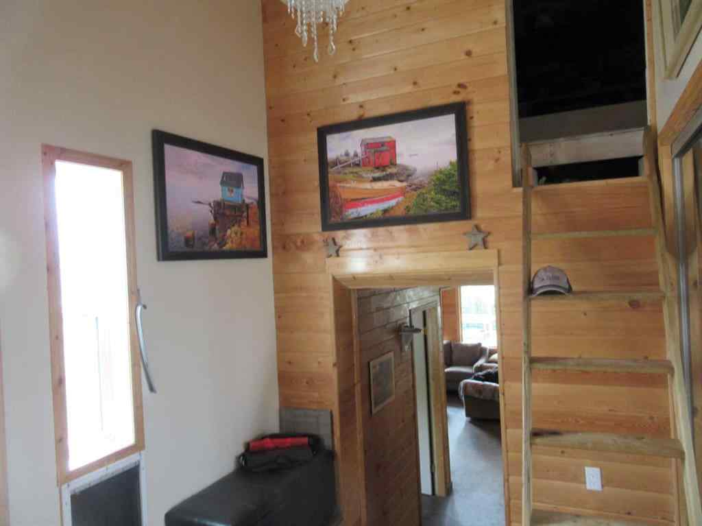 MLS® A2255706 - 54083A 35-1A Township  in NONE Rural Clearwater County, Land