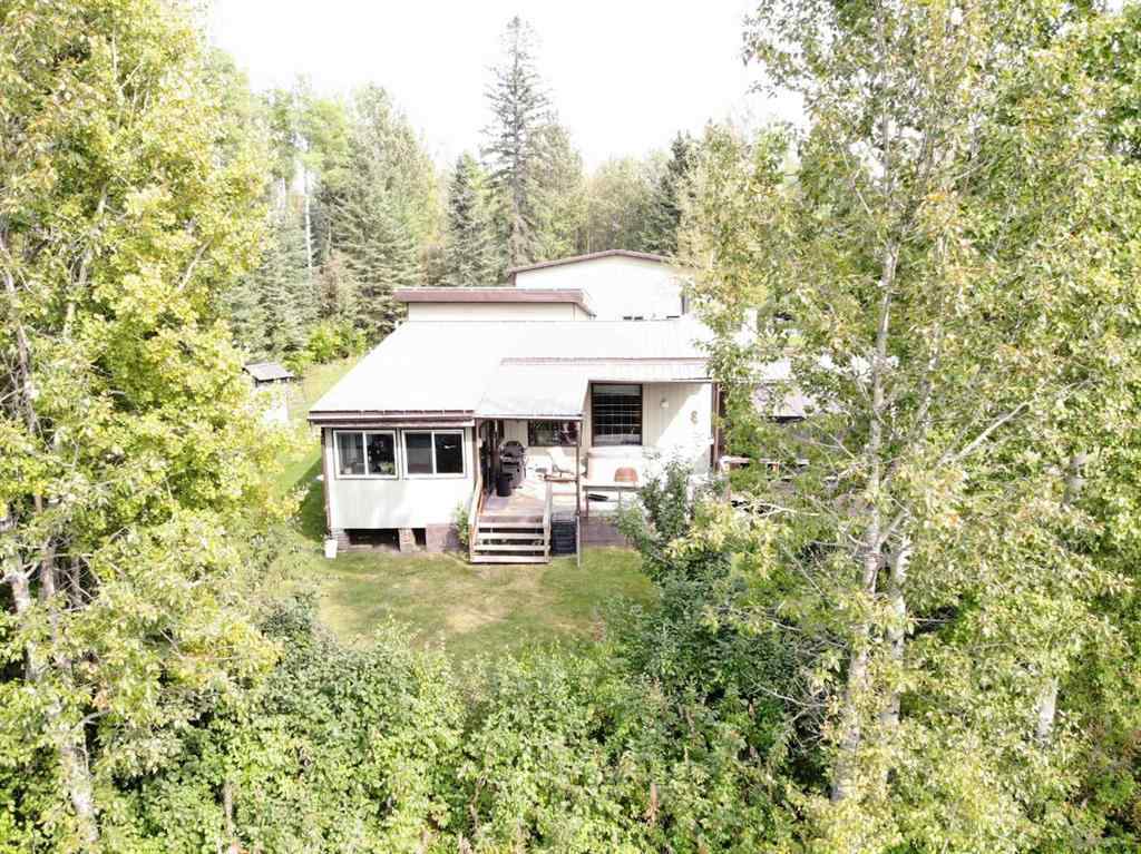 MLS® A2255706 - 54083A 35-1A Township  in NONE Rural Clearwater County, Land