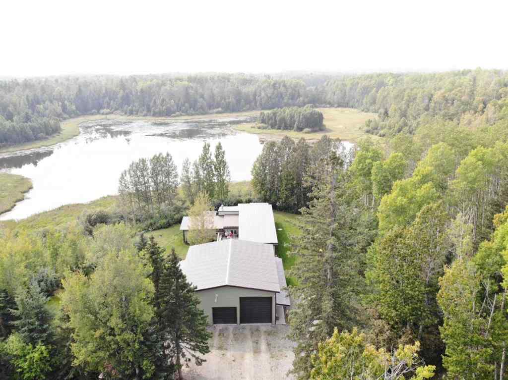 MLS® A2255706 - 54083A 35-1A Township  in NONE Rural Clearwater County, Land