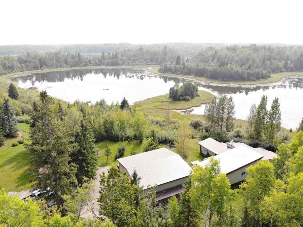 MLS® A2255706 - 54083A 35-1A Township  in NONE Rural Clearwater County, Land