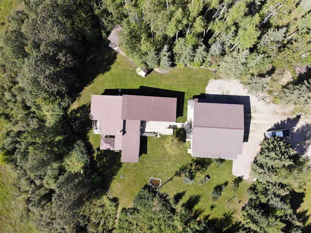 MLS® A2255706 - 54083A 35-1A Township  in NONE Rural Clearwater County, Land