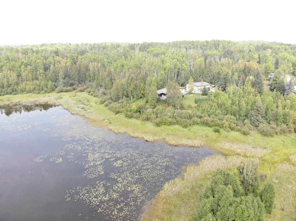 MLS® A2255706 - 54083A 35-1A Township  in NONE Rural Clearwater County, Land