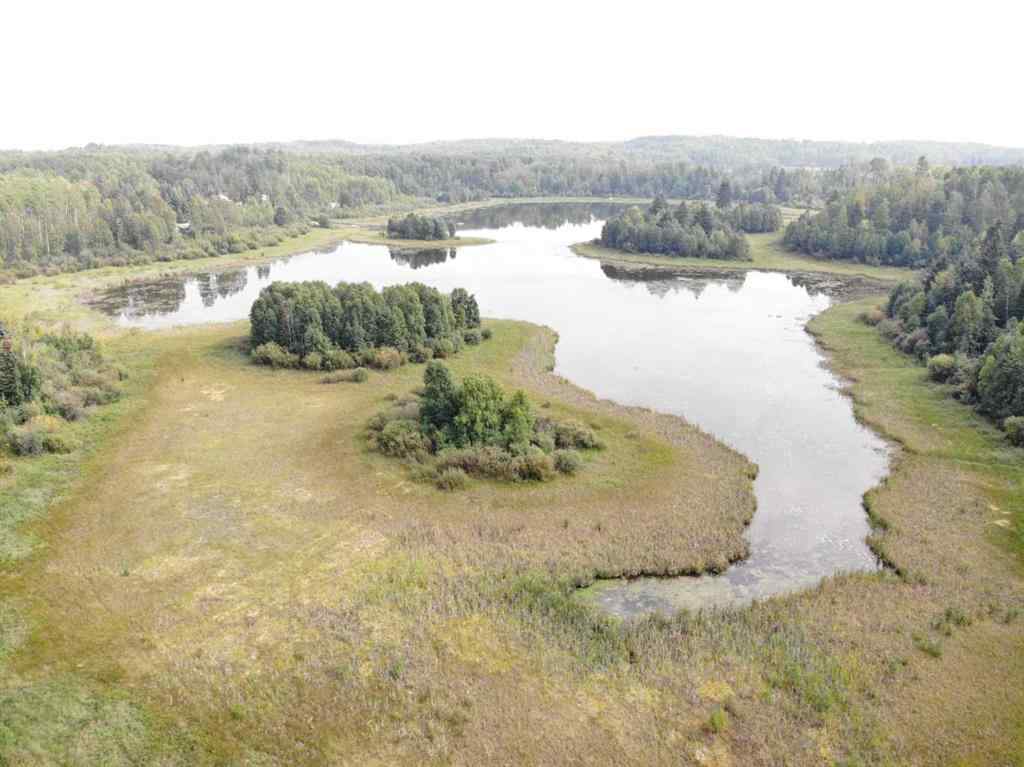 MLS® A2255706 - 54083A 35-1A Township  in NONE Rural Clearwater County, Land