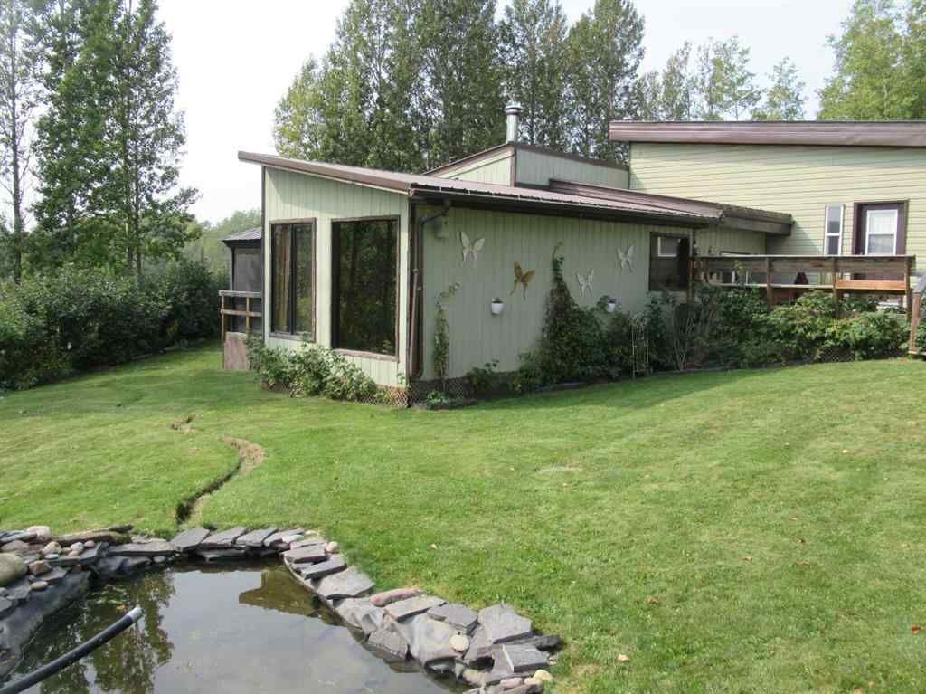 MLS® A2255706 - 54083A 35-1A Township  in NONE Rural Clearwater County, Land