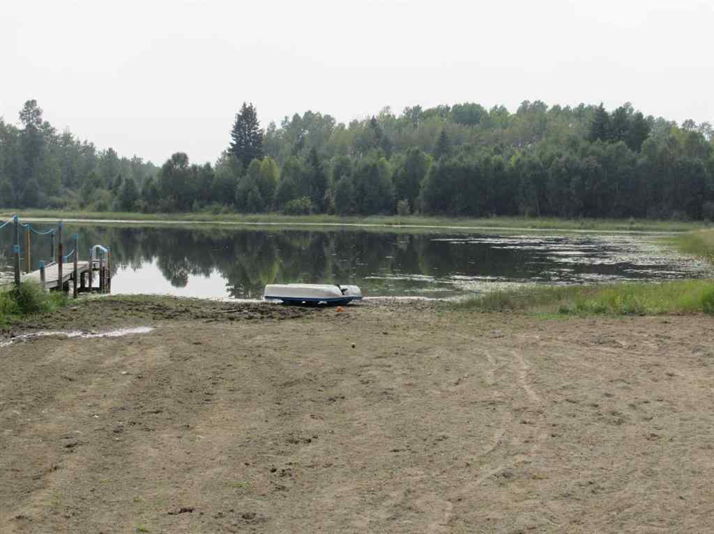 MLS® A2255706 - 54083A 35-1A Township  in NONE Rural Clearwater County, Land