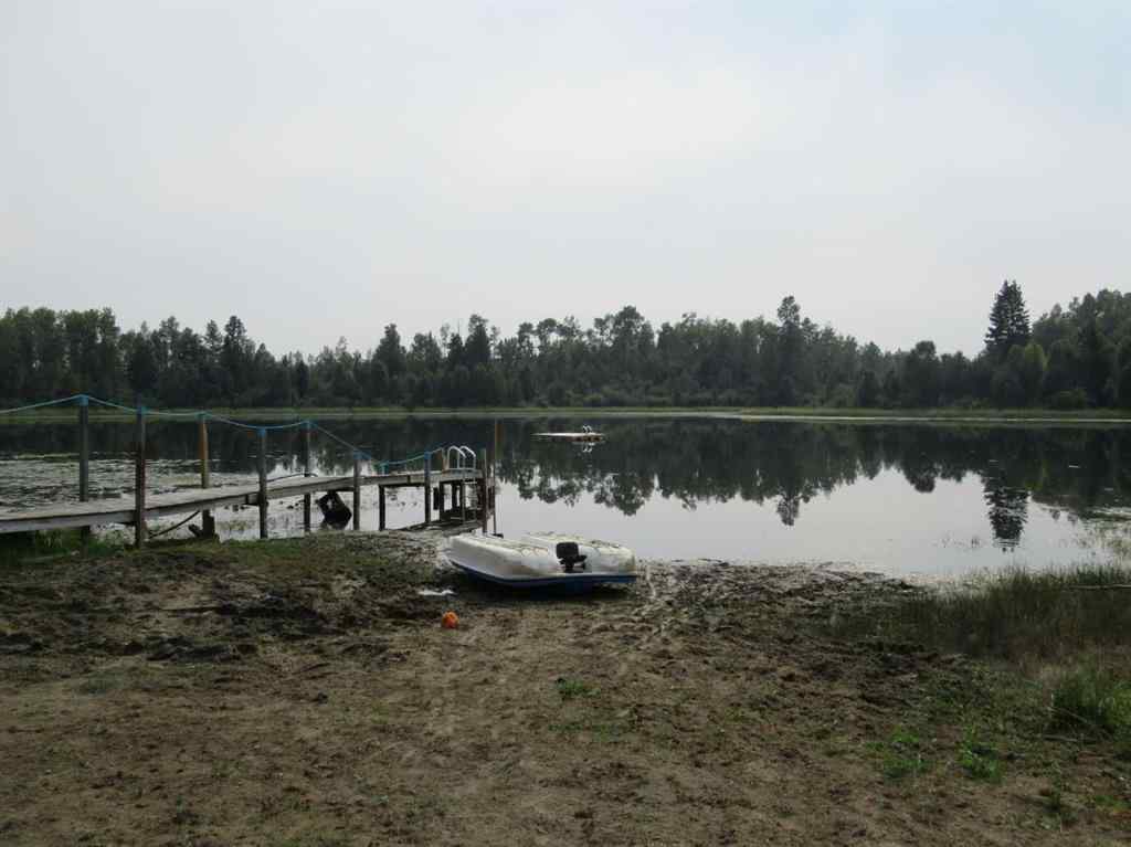MLS® A2255706 - 54083A 35-1A Township  in NONE Rural Clearwater County, Land