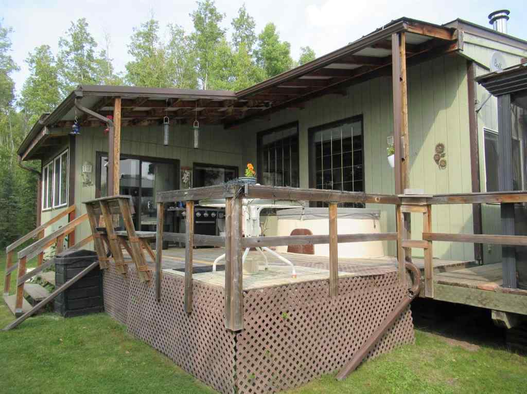MLS® A2255706 - 54083A 35-1A Township  in NONE Rural Clearwater County, Land
