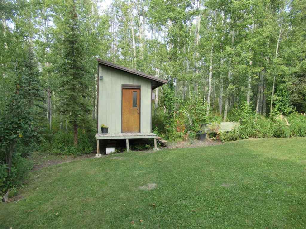 MLS® A2255706 - 54083A 35-1A Township  in NONE Rural Clearwater County, Land