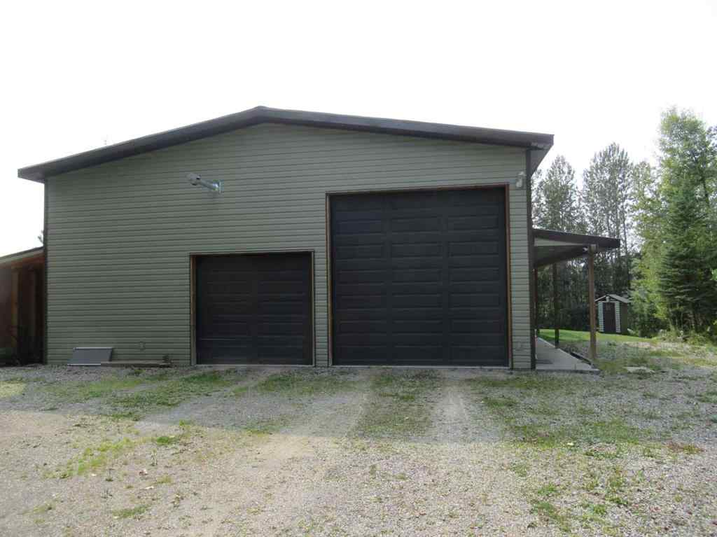 MLS® A2255706 - 54083A 35-1A Township  in NONE Rural Clearwater County, Land