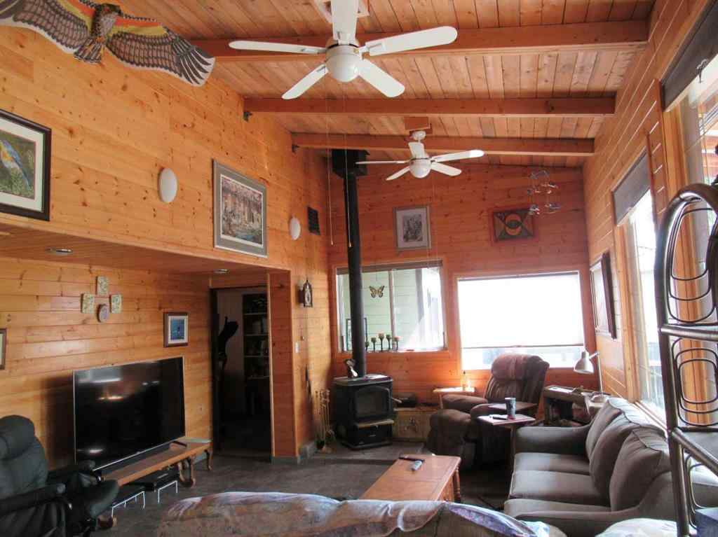 MLS® A2255706 - 54083A 35-1A Township  in NONE Rural Clearwater County, Land