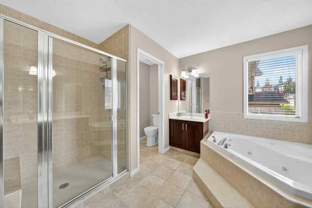 MLS® A2255711 - 64 Panatella Manor NW in Panorama Hills Calgary, Residential