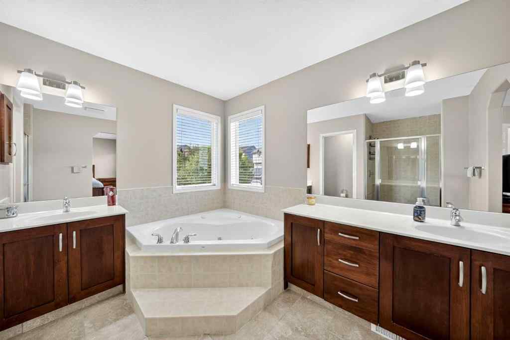MLS® A2255711 - 64 Panatella Manor NW in Panorama Hills Calgary, Residential