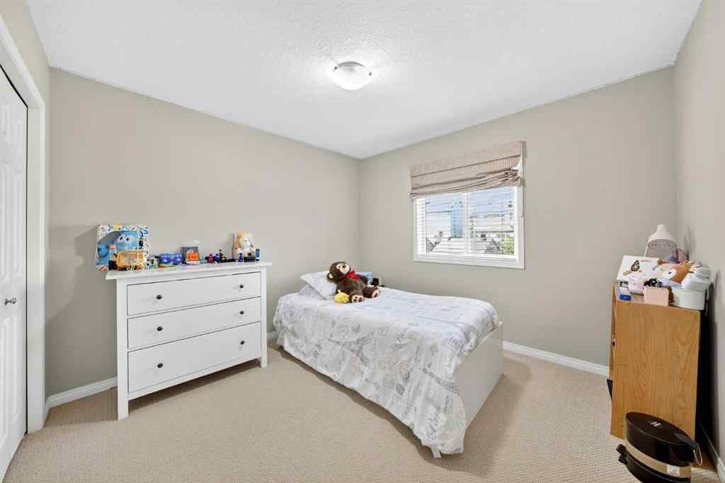 MLS® A2255711 - 64 Panatella Manor NW in Panorama Hills Calgary, Residential