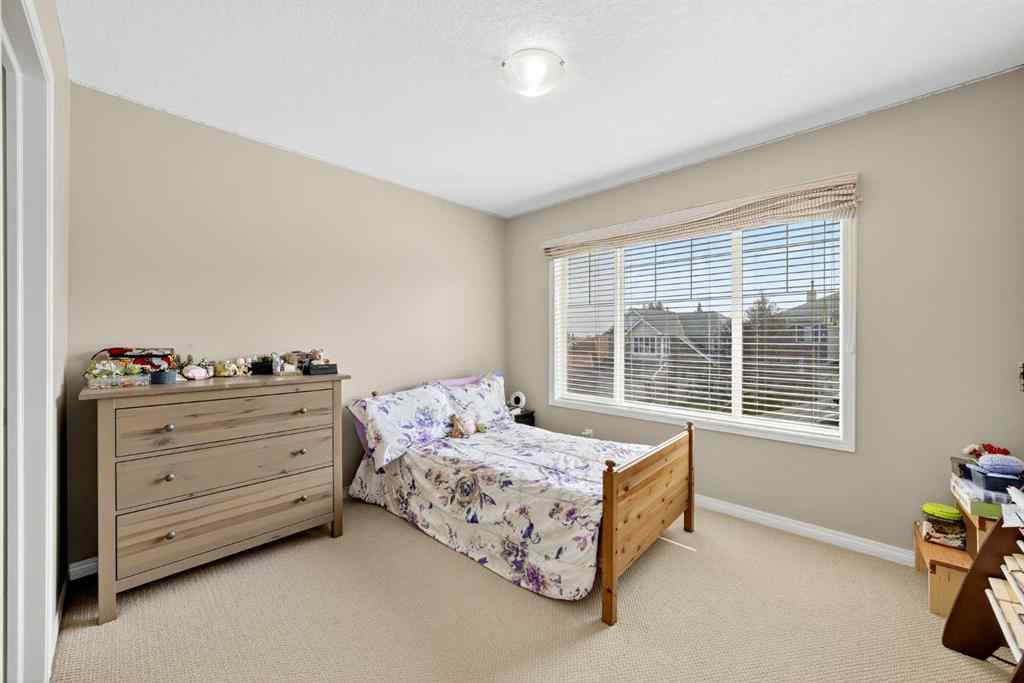 MLS® A2255711 - 64 Panatella Manor NW in Panorama Hills Calgary, Residential