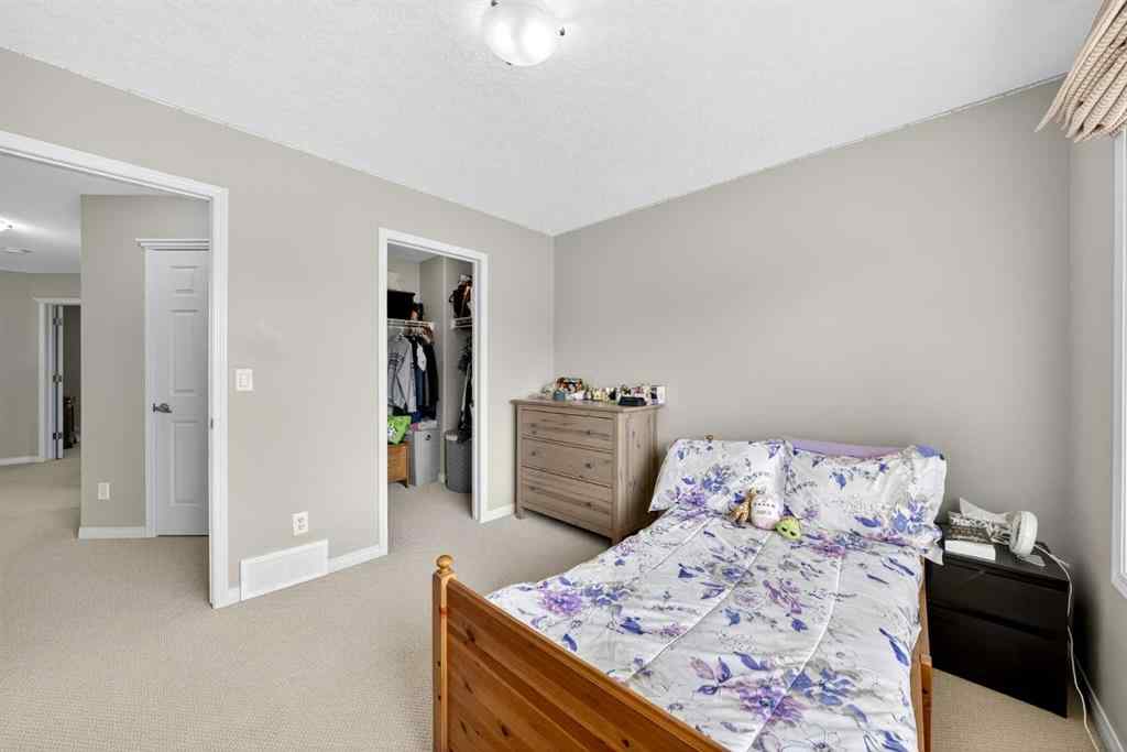 MLS® A2255711 - 64 Panatella Manor NW in Panorama Hills Calgary, Residential