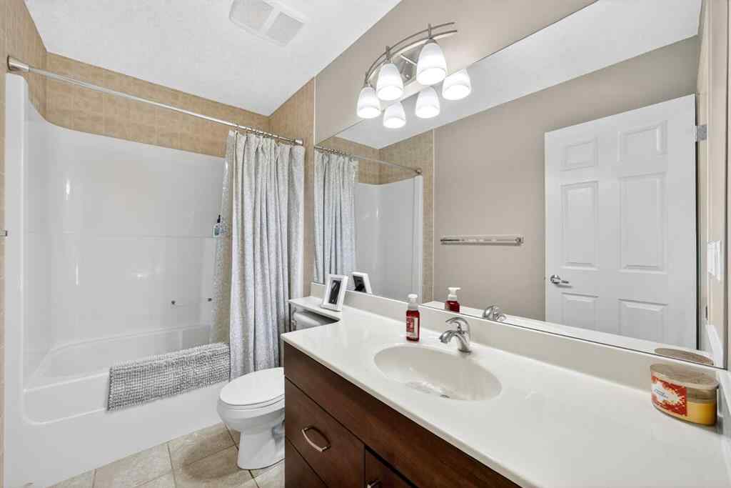 MLS® A2255711 - 64 Panatella Manor NW in Panorama Hills Calgary, Residential