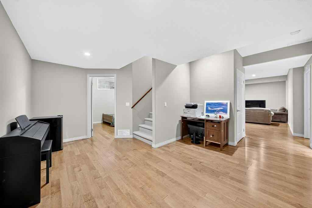 MLS® A2255711 - 64 Panatella Manor NW in Panorama Hills Calgary, Residential