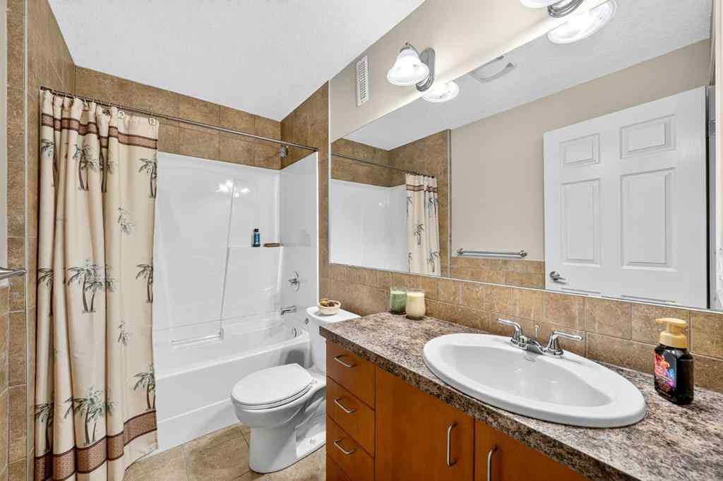 MLS® A2255711 - 64 Panatella Manor NW in Panorama Hills Calgary, Residential