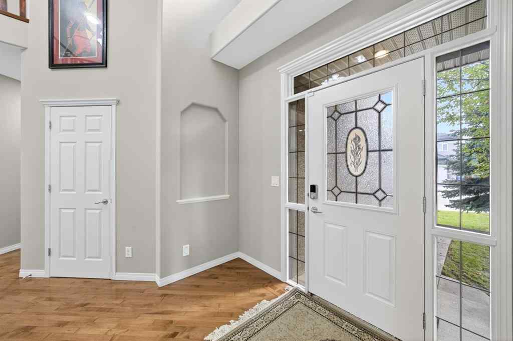 MLS® A2255711 - 64 Panatella Manor NW in Panorama Hills Calgary, Residential