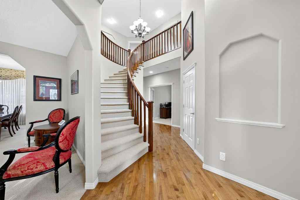 MLS® A2255711 - 64 Panatella Manor NW in Panorama Hills Calgary, Residential