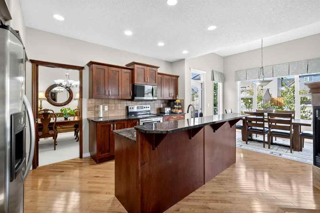 MLS® A2255711 - 64 Panatella Manor NW in Panorama Hills Calgary, Residential