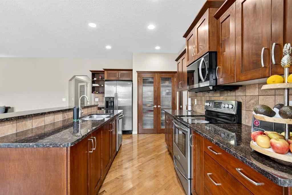 MLS® A2255711 - 64 Panatella Manor NW in Panorama Hills Calgary, Residential
