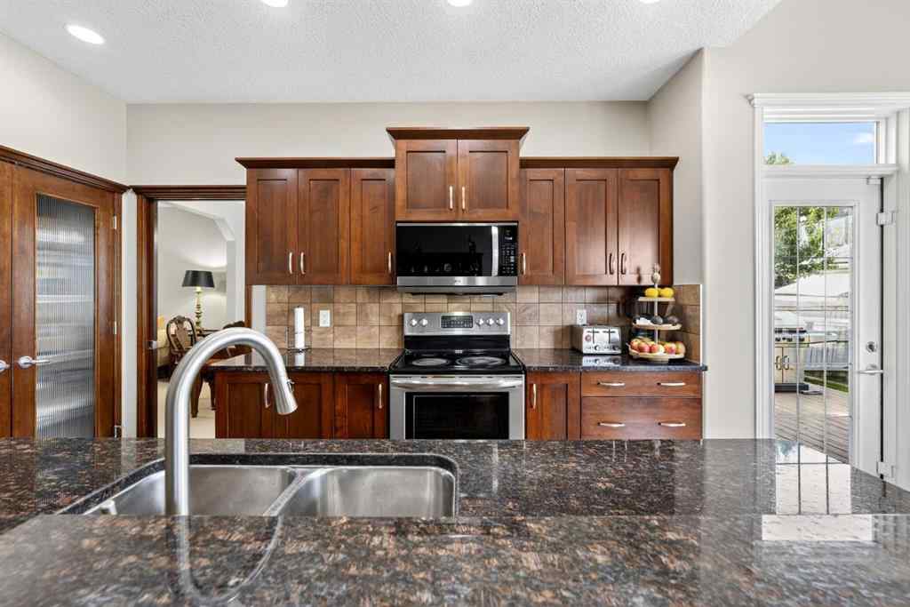 MLS® A2255711 - 64 Panatella Manor NW in Panorama Hills Calgary, Residential