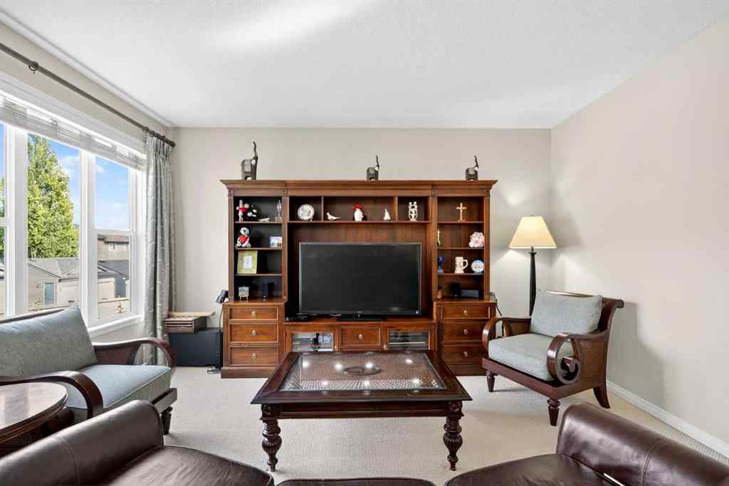 MLS® A2255711 - 64 Panatella Manor NW in Panorama Hills Calgary, Residential