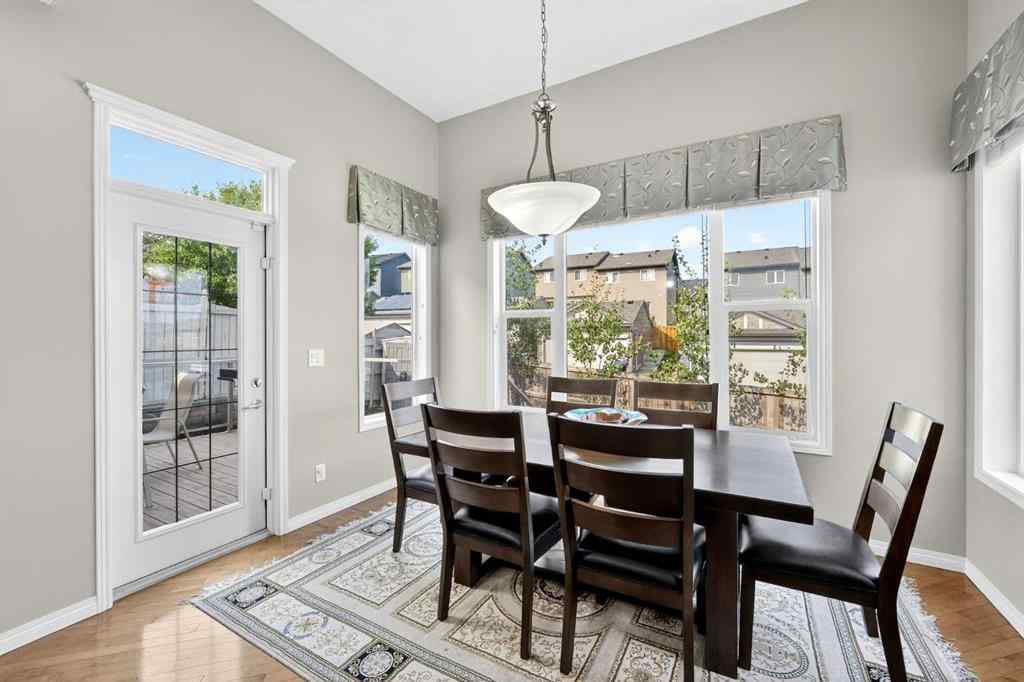 MLS® A2255711 - 64 Panatella Manor NW in Panorama Hills Calgary, Residential