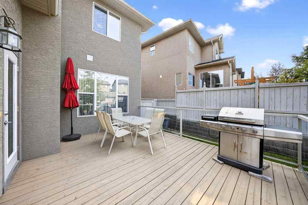 MLS® A2255711 - 64 Panatella Manor NW in Panorama Hills Calgary, Residential
