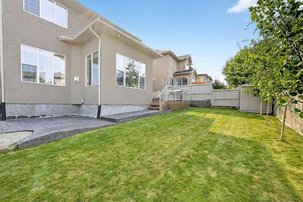 MLS® A2255711 - 64 Panatella Manor NW in Panorama Hills Calgary, Residential
