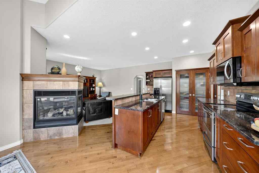 MLS® A2255711 - 64 Panatella Manor NW in Panorama Hills Calgary, Residential