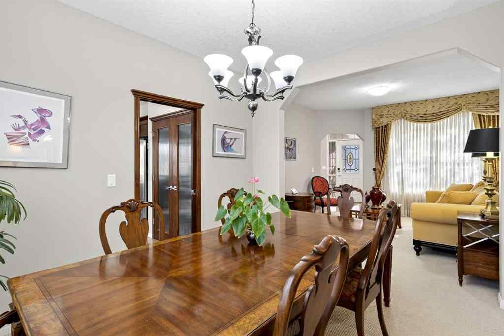 MLS® A2255711 - 64 Panatella Manor NW in Panorama Hills Calgary, Residential