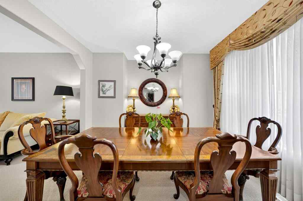 MLS® A2255711 - 64 Panatella Manor NW in Panorama Hills Calgary, Residential