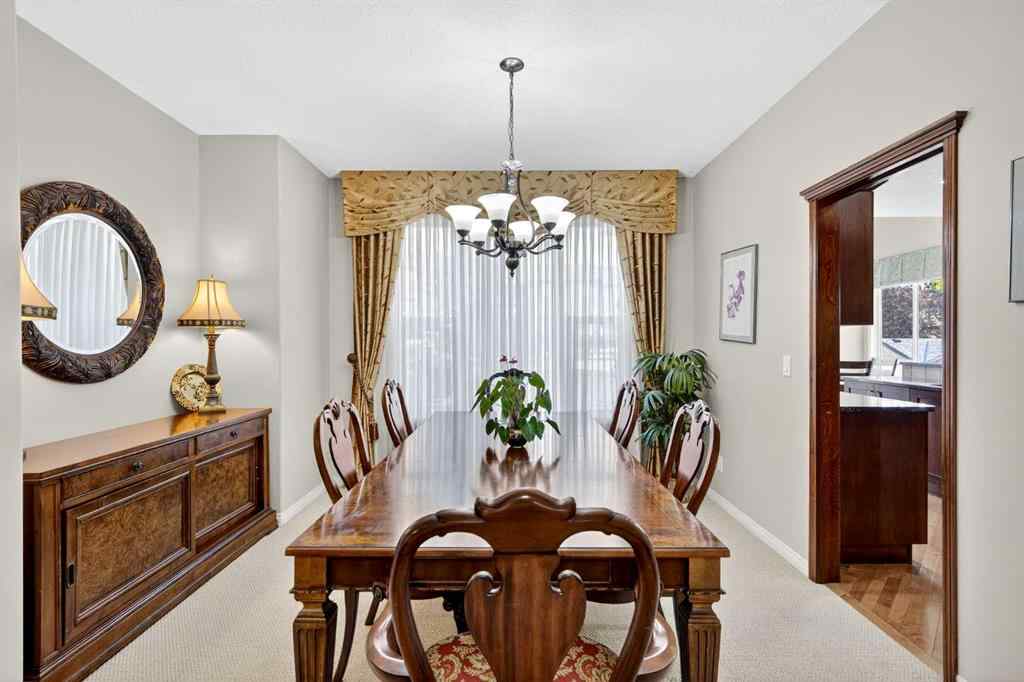 MLS® A2255711 - 64 Panatella Manor NW in Panorama Hills Calgary, Residential