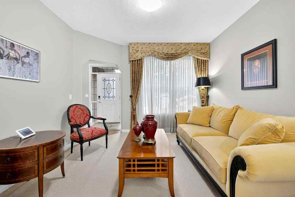 MLS® A2255711 - 64 Panatella Manor NW in Panorama Hills Calgary, Residential