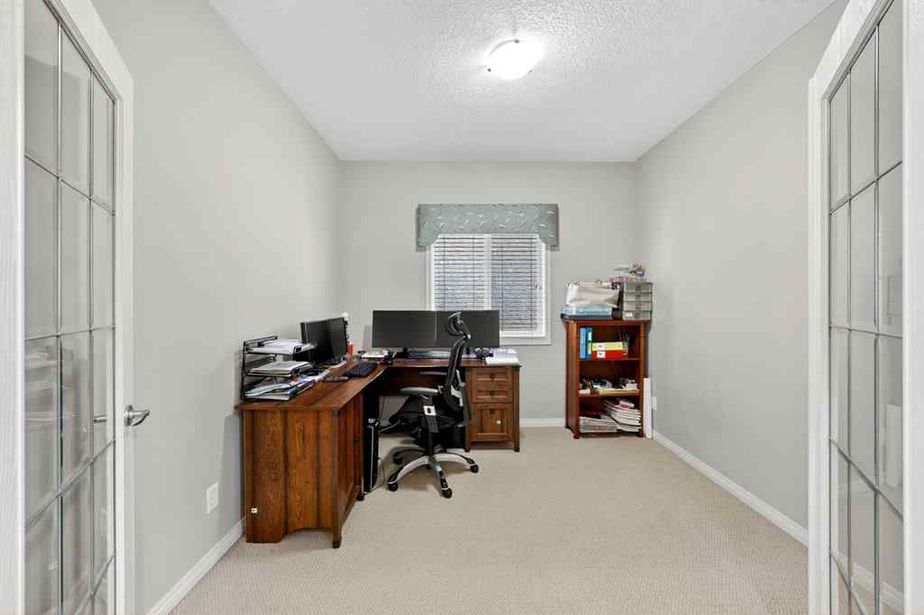 MLS® A2255711 - 64 Panatella Manor NW in Panorama Hills Calgary, Residential