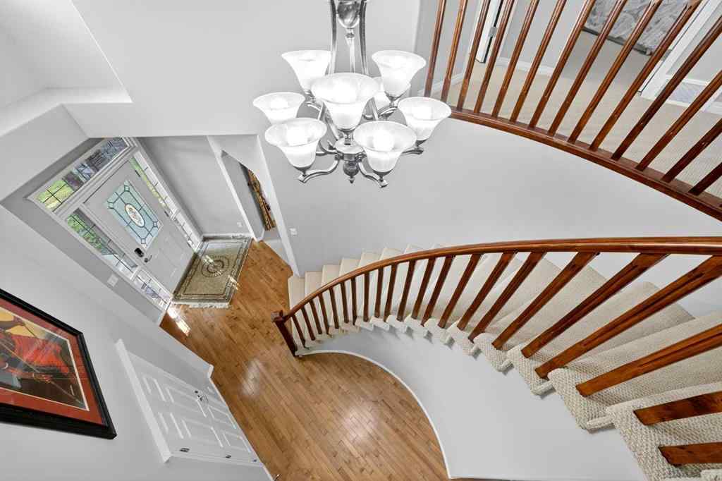 MLS® A2255711 - 64 Panatella Manor NW in Panorama Hills Calgary, Residential