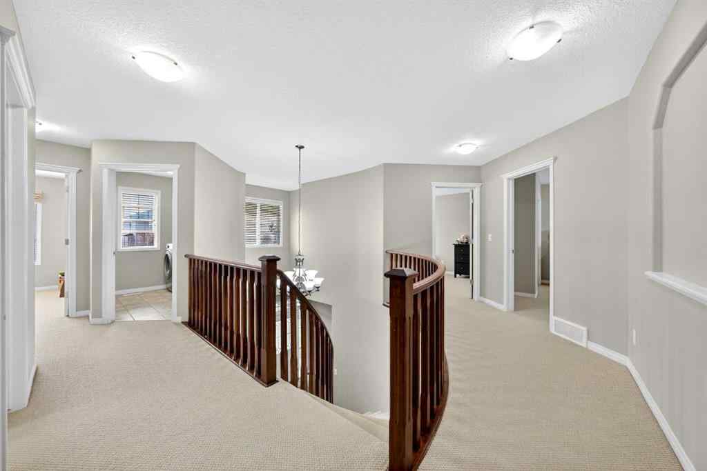 MLS® A2255711 - 64 Panatella Manor NW in Panorama Hills Calgary, Residential