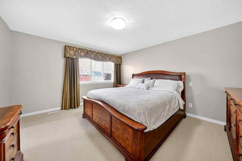 MLS® A2255711 - 64 Panatella Manor NW in Panorama Hills Calgary, Residential