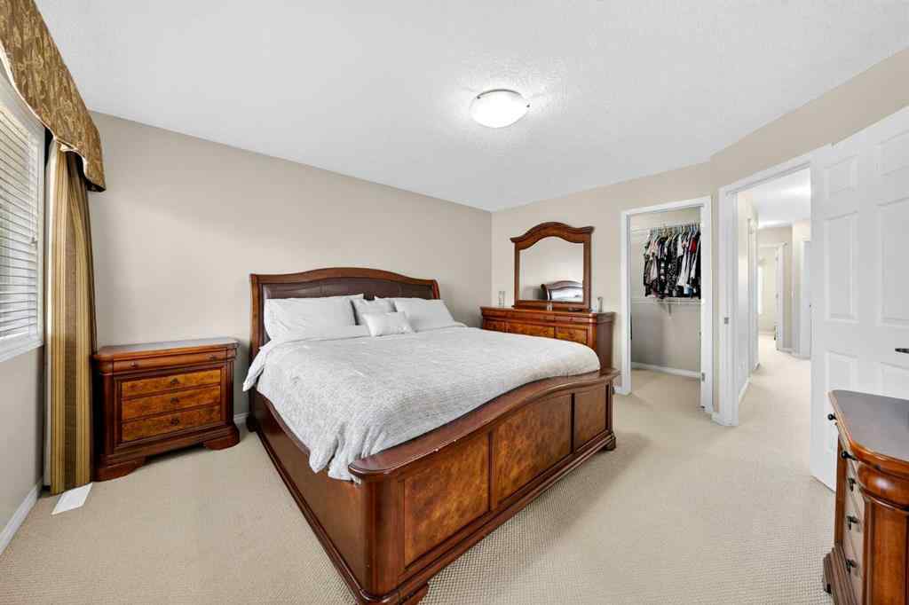 MLS® A2255711 - 64 Panatella Manor NW in Panorama Hills Calgary, Residential
